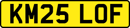 KM25LOF