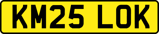 KM25LOK