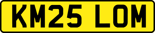 KM25LOM