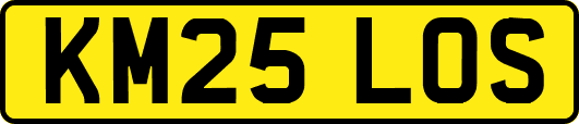 KM25LOS