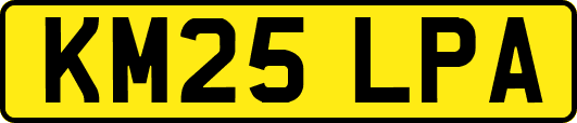 KM25LPA