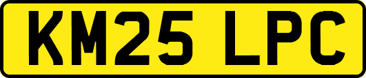 KM25LPC
