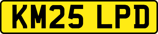 KM25LPD