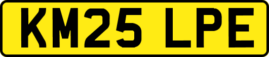 KM25LPE