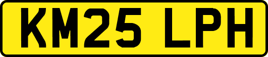 KM25LPH