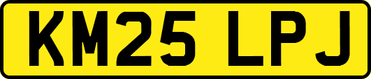 KM25LPJ