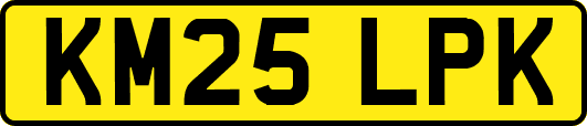 KM25LPK