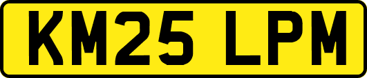KM25LPM
