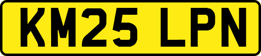 KM25LPN