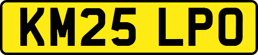 KM25LPO