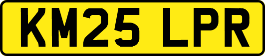 KM25LPR