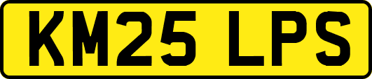 KM25LPS