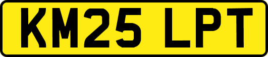 KM25LPT