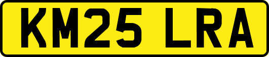 KM25LRA