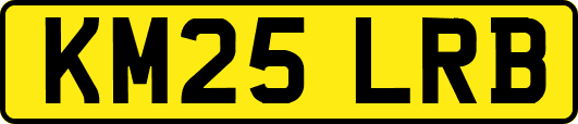 KM25LRB