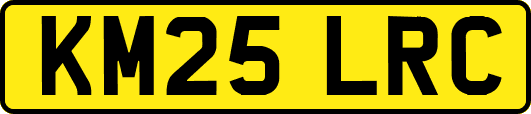 KM25LRC