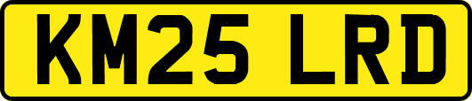 KM25LRD