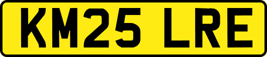 KM25LRE