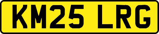 KM25LRG