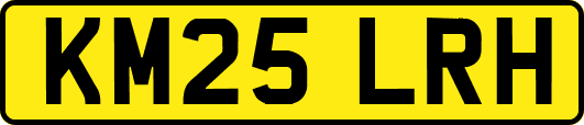 KM25LRH