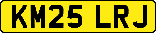 KM25LRJ