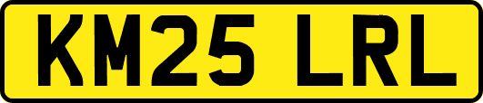 KM25LRL