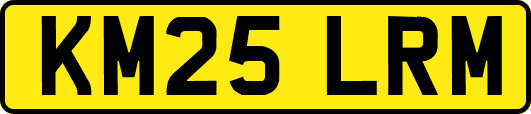 KM25LRM
