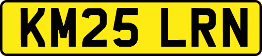 KM25LRN
