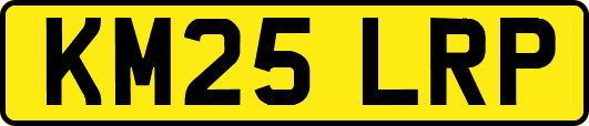 KM25LRP