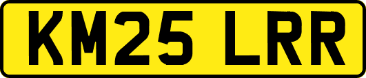 KM25LRR