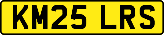 KM25LRS