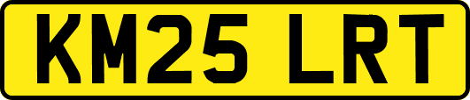 KM25LRT