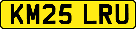 KM25LRU