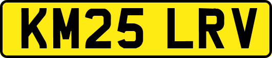 KM25LRV
