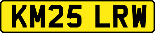 KM25LRW