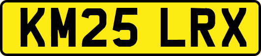 KM25LRX