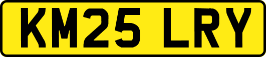 KM25LRY
