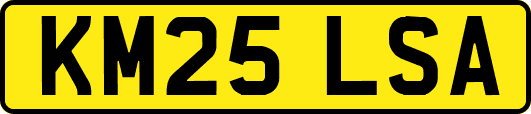 KM25LSA