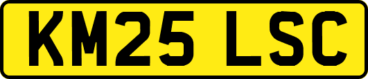 KM25LSC