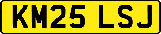 KM25LSJ