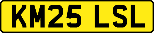 KM25LSL