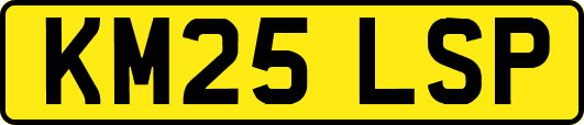 KM25LSP