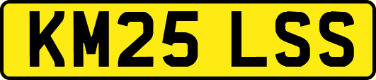 KM25LSS