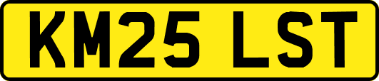 KM25LST