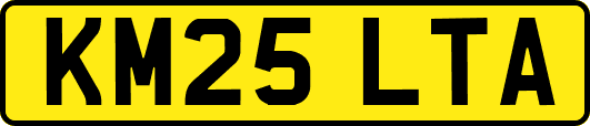 KM25LTA