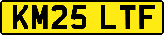 KM25LTF