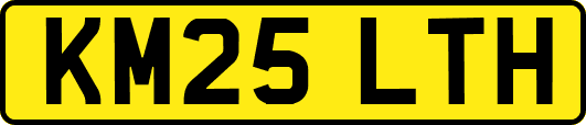 KM25LTH