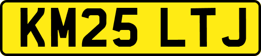 KM25LTJ
