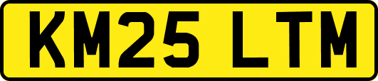 KM25LTM