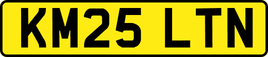 KM25LTN